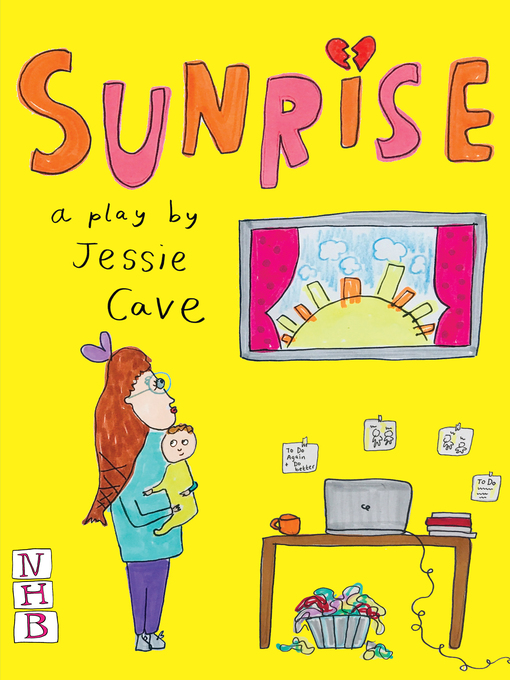 Title details for Sunrise by Jessie Cave - Available